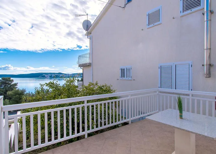 Apartamento Golden Blue Sea Trogir
