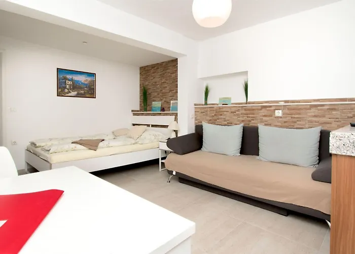 Golden Blue Sea Apartamento Trogir