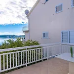 Apartment Golden Blue Sea Trogir
