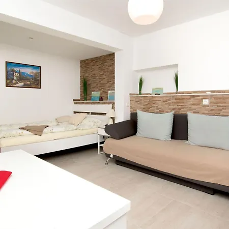 Golden Blue Sea Appartement Trogir