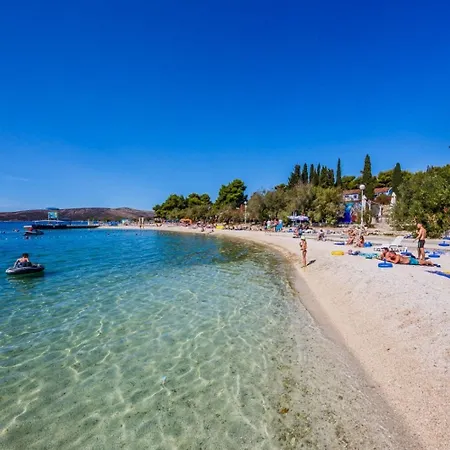 Golden Blue Sea *