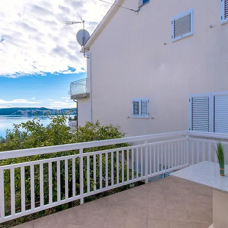 Daire Golden Blue Sea Trogir